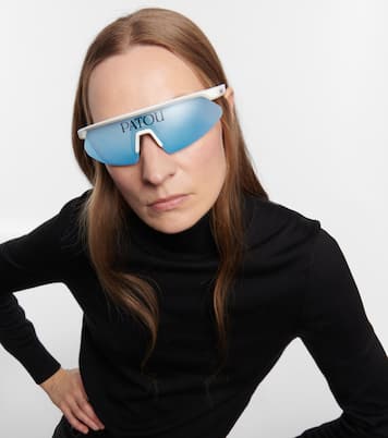 X Bollé Sonnenbrille | Patou