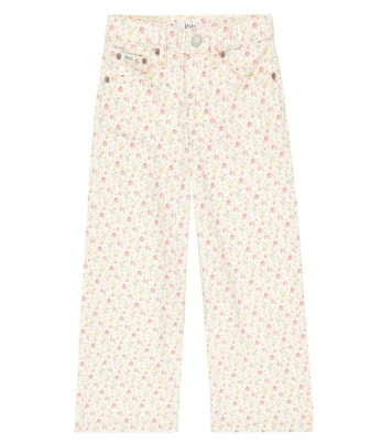 Jeans aus Baumwolle | Polo Ralph Lauren Kids