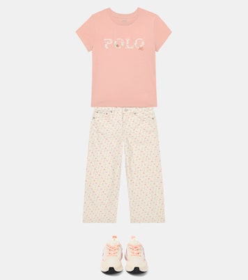 Jeans aus Baumwolle | Polo Ralph Lauren Kids