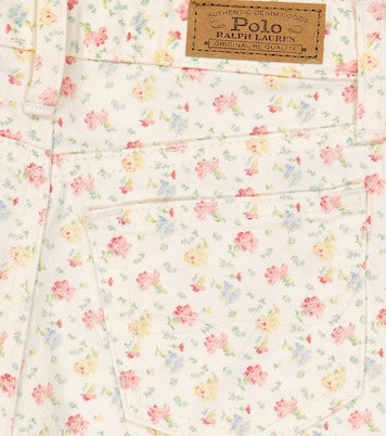 Jeans aus Baumwolle | Polo Ralph Lauren Kids