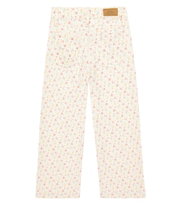 Jeans aus Baumwolle | Polo Ralph Lauren Kids