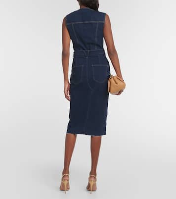 Jeansrock Breves | Veronica Beard