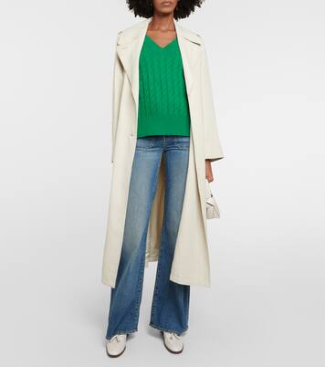 Pullover aus Kaschmir | Jardin des Orangers