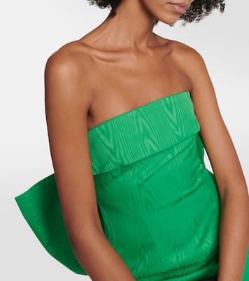 Robe Abigail en crêpe | Rebecca Vallance