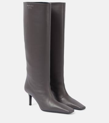 Stiefel aus Leder | Acne Studios