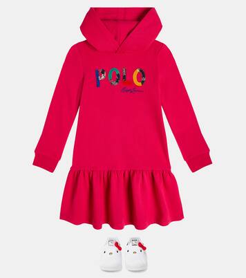 x Hello Kitty Superstar 360 low-top sneakers | Adidas Originals Kids