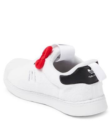 x Hello Kitty Superstar 360 low-top sneakers | Adidas Originals Kids