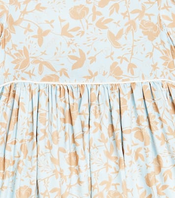 Floral dress | Paade Mode