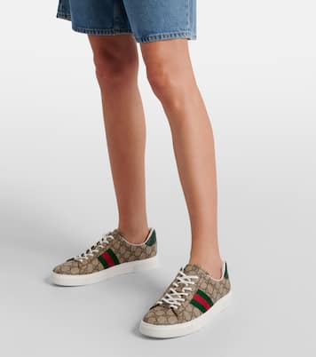 Baskets Ace GG | Gucci