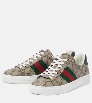 Baskets Ace GG | Gucci