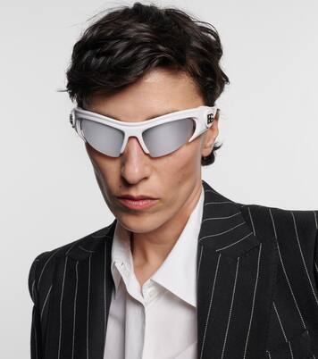 Occhiali da sole cat-eye DG | Dolce&Gabbana