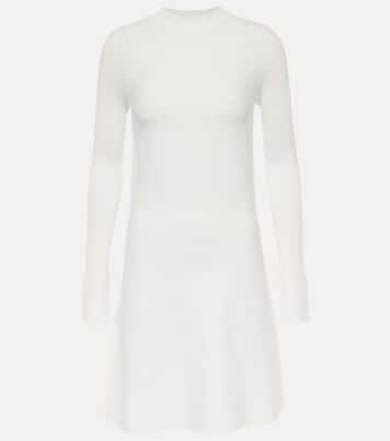Leisure Minikleid Pireo aus Strick | Max Mara
