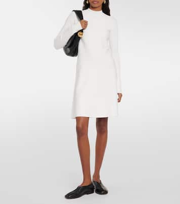 Leisure Minikleid Pireo aus Strick | Max Mara