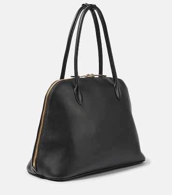 Schultertasche Softy Small aus Leder | Miu Miu