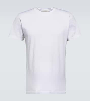 T-Shirt aus Baumwolljersey | Frame