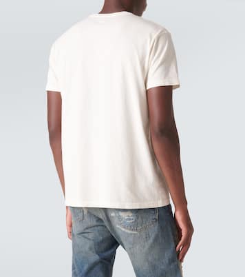 Set of 2 cotton jersey T-shirts | RRL