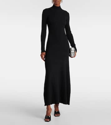 Maxikleid Obsidian | Staud
