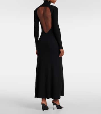 Maxikleid Obsidian | Staud