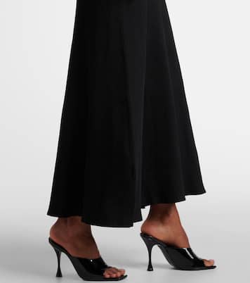 Maxikleid Obsidian | Staud