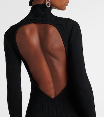 Maxikleid Obsidian | Staud