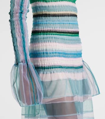 Midikleid | Susan Fang