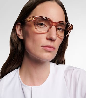 DiorSignature S6I方框眼镜 | Dior Eyewear