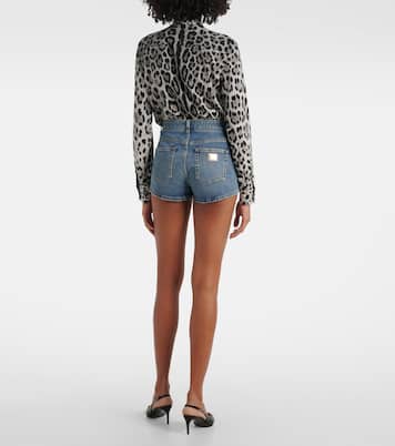 Jeansshorts | Dolce&Gabbana