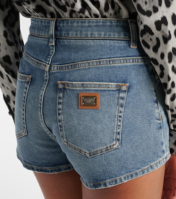Jeansshorts | Dolce&Gabbana