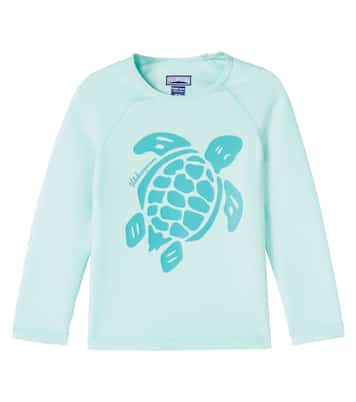 Top de bain Glassy-y imprimé | Vilebrequin Kids