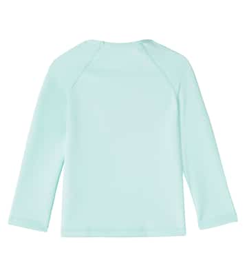 Top de bain Glassy-y imprimé | Vilebrequin Kids