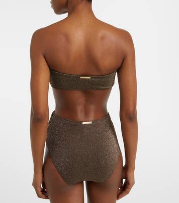 Bikini-Oberteil Carlotta  | Alexandra Miro