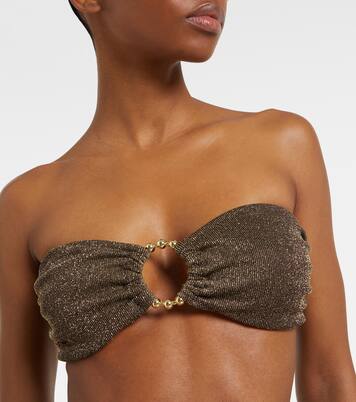 Bikini-Oberteil Carlotta  | Alexandra Miro