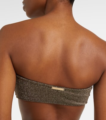 Bikini-Oberteil Carlotta  | Alexandra Miro