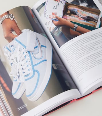 Sneaker Freaker: World Greatest Sneaker Collectors book | Taschen