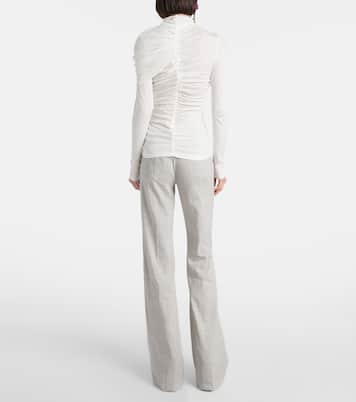 Bluse aus Baumwolle | Magda Butrym