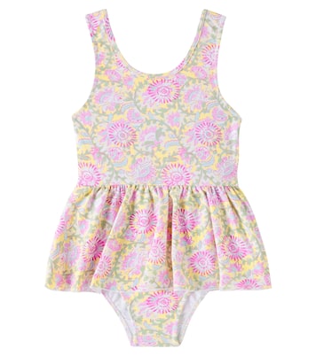 Maillot de bain Kalinda à fleurs | Louise Misha