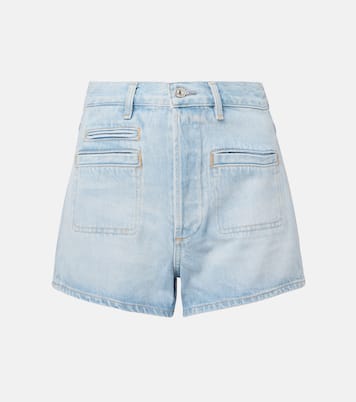 Short Marlow en jean | Citizens of Humanity