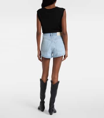 Short Marlow en jean | Citizens of Humanity