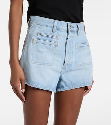 Short Marlow en jean | Citizens of Humanity