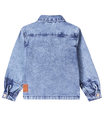 Denim jacket | Scotch & Soda Kids