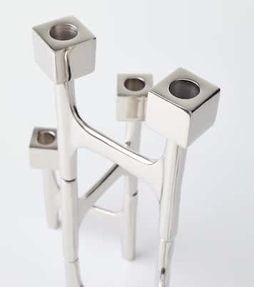 Square Folding candle holder | Polspotten