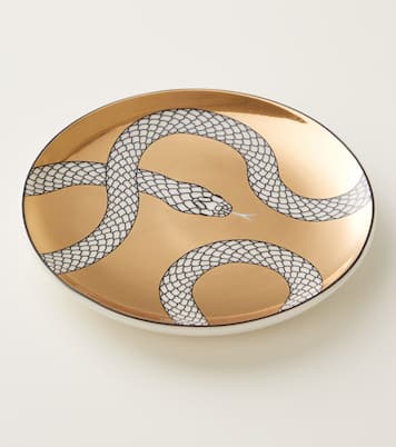 Eden set of 4 porcelain coasters | Jonathan Adler