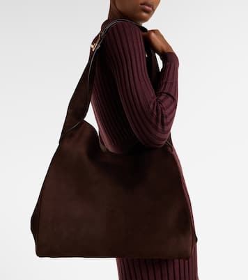 Cabas Small en daim  | Gabriela Hearst