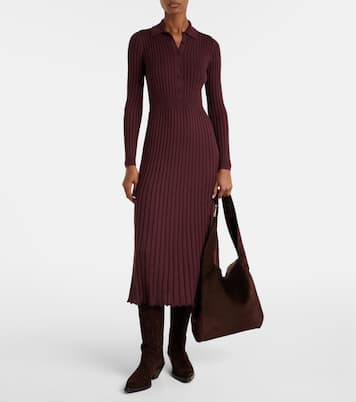 Cabas Small en daim  | Gabriela Hearst