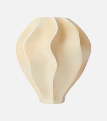 Douro Medium porcelain vase | L'Objet