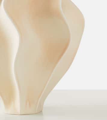 Douro Medium porcelain vase | L'Objet