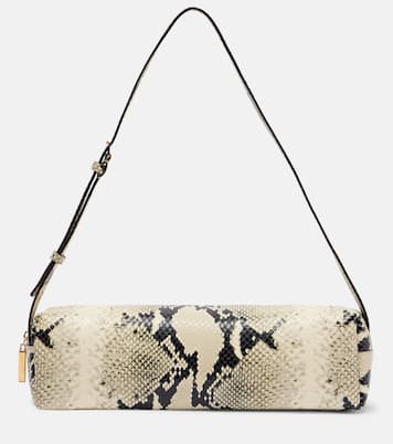 Sac Kye Micro en cuir | Khaite