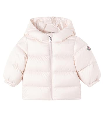 Bebé - chaqueta de plumas Sharon | Moncler Enfant