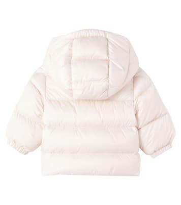 Bebé - chaqueta de plumas Sharon | Moncler Enfant