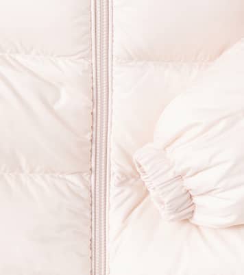 Bebé - chaqueta de plumas Sharon | Moncler Enfant